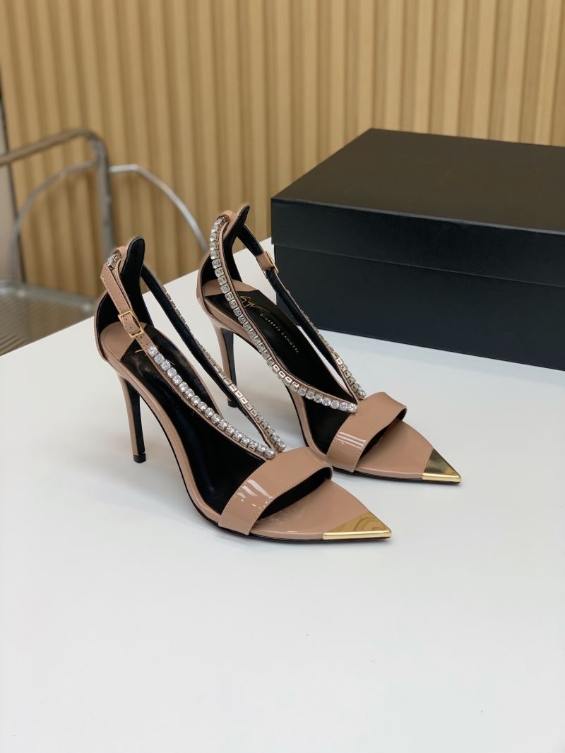 Giuseppe Zanotti Sandals